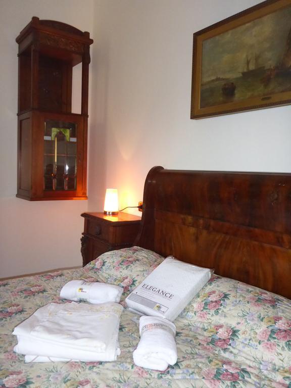 Un Tuffo Nel Passato Apartment Sestri Levante Luaran gambar