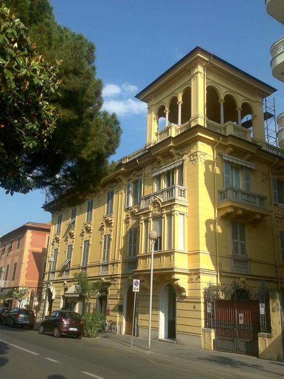 Un Tuffo Nel Passato Apartment Sestri Levante Luaran gambar