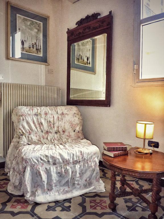 Un Tuffo Nel Passato Apartment Sestri Levante Luaran gambar
